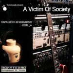 victim of society