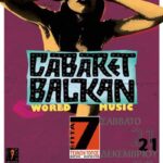 Cabaret promo