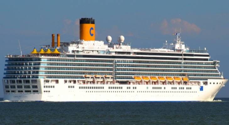 Costa Deliziosa 2010-07-01 3