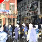 PROTI ntifasist