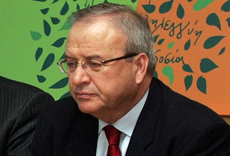 grigorakos leonidas