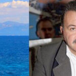ionian galiatsatos