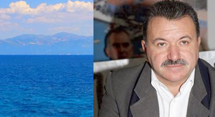 ionian galiatsatos