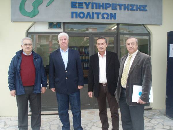 trepeklis nikou foteinos nikou
