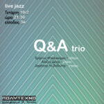 QA trio