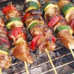 grill