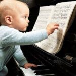 music babies