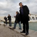 tsipras kefalonia seismos