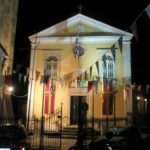 AGIOS BARBAROS EORTH KERKYRA