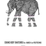 EskimoBodySnatchers
