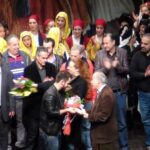 Festival folclor Laodamas -charalampous-vravevei-Cyprious