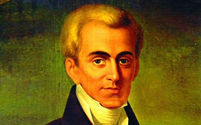 KAPODISTRIAS-IOANNIS