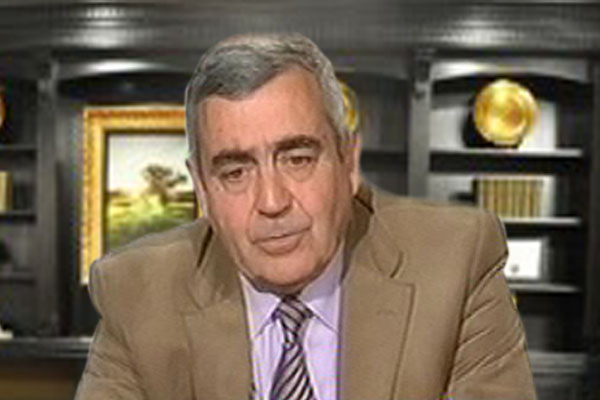 alekos vradis