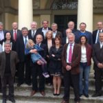 KALOUDIS IONIOS VOULI