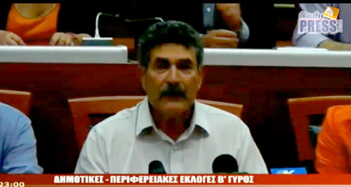 NIKOLOUZOS-EKLOGES B