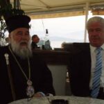 dimarxos mitropolitis