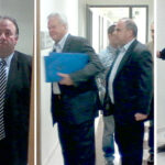 ekloges aporripsi