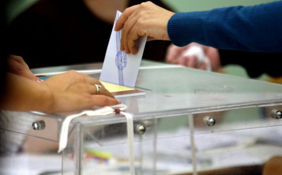 elections