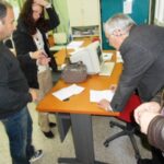 paralavi liekio