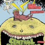 Central Pozitronics