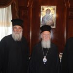 nektarios vartholomaios