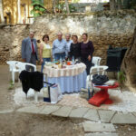 okesa zoxios karidis