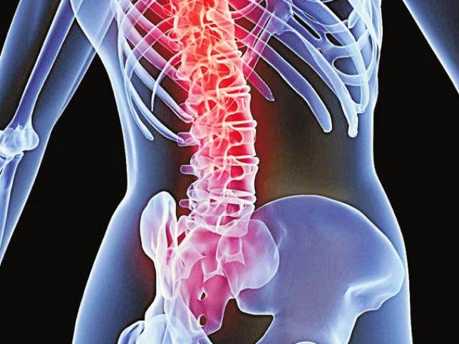 osteoporosi