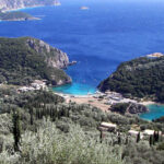 PALAIOKASTRITSA
