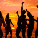 beachparty