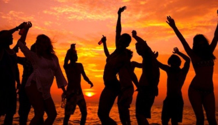 beachparty