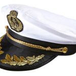 captain