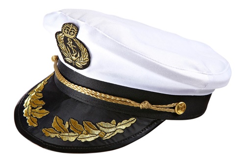 captain