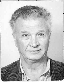 stavros konstantas