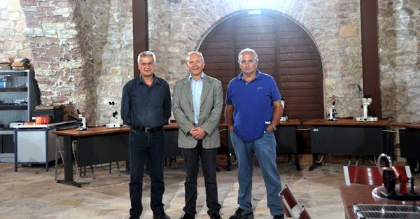 giks lefki