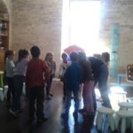 music school