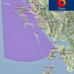 Pantokratoras - Corfu