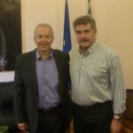 gikas nikolouzos