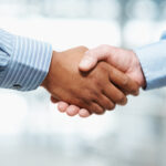 handshake