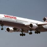 swissair