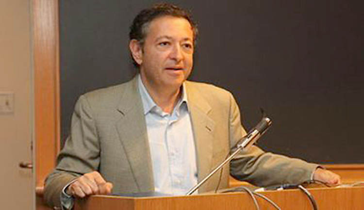 GeorgeRohr1
