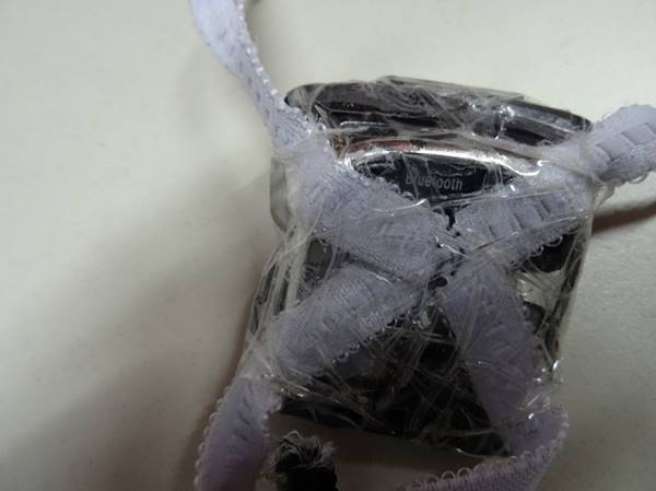 bluetooth