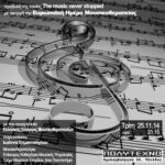 poster musicotherapy