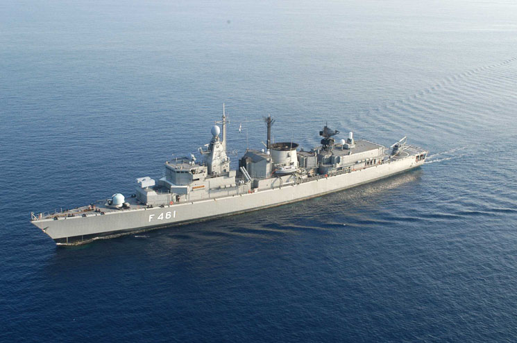 fregatanavarino
