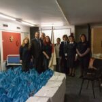 rotary erithros stavros