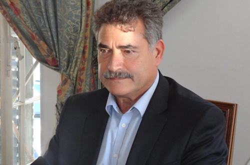 nikolouzos
