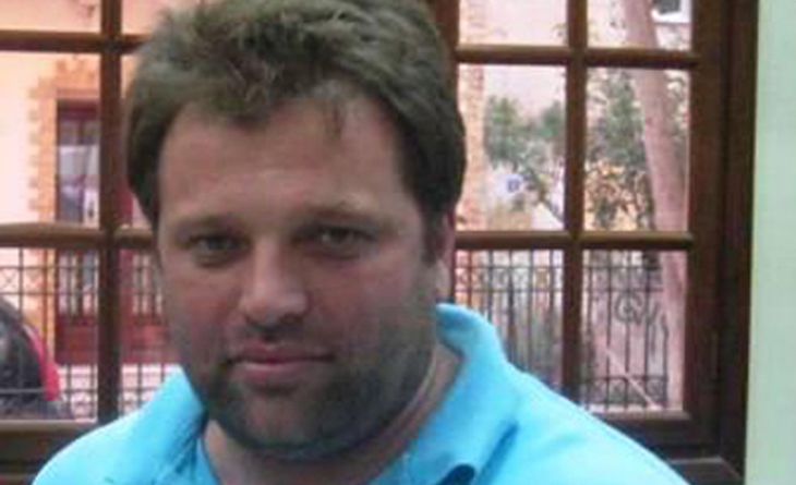 pelais stamatis