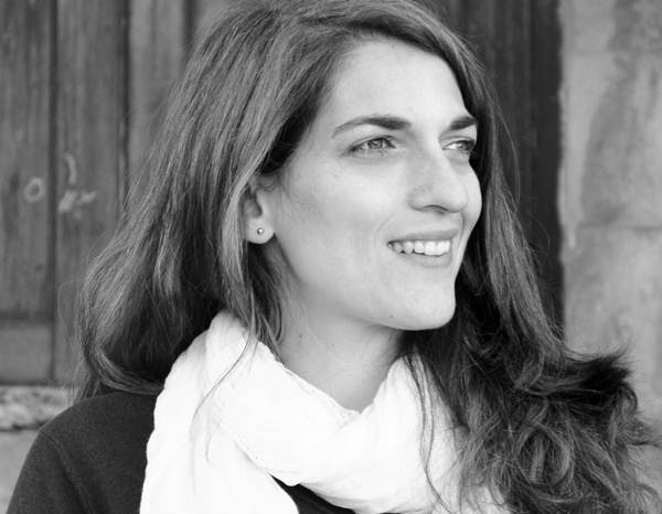 Maria Voulgari
