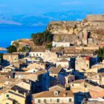 corfu-greece