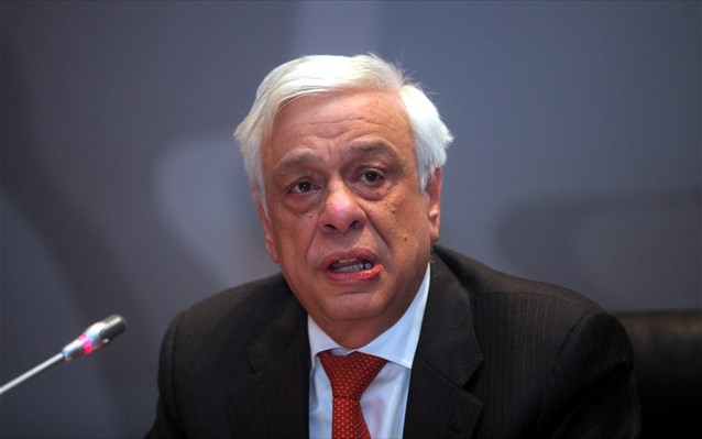 prokopis-pavlopoulos