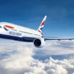 British Airways Boeing 787 Dreamliner1 1